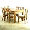 Oak Dining Tables Sets (Photo 23 of 25)