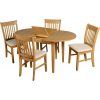 Cheap Dining Sets (Photo 6 of 25)