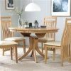 Extendable Dining Table and 4 Chairs (Photo 20 of 25)