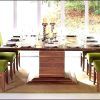 Oak Dining Tables and 8 Chairs (Photo 18 of 25)