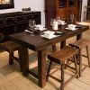 Dining Room Sets with Wide Range Choices (Photo 9 of 10)