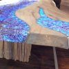 Dining Tables With Led Lights (Photo 10 of 25)