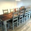 10 Seater Dining Tables and Chairs (Photo 15 of 25)