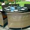 Outdoor Dining Table and Chairs Sets (Photo 23 of 25)