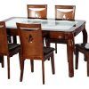 Indian Dining Tables (Photo 7 of 25)