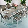 White Dining Tables 8 Seater (Photo 4 of 25)