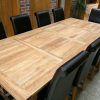 Big Dining Tables for Sale (Photo 18 of 25)