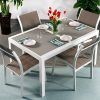 4 Seater Extendable Dining Tables (Photo 7 of 25)