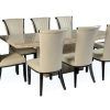 Dining Tables 8 Chairs Set (Photo 1 of 25)