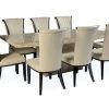 Dining Tables With 8 Chairs (Photo 5 of 25)