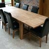 8 Seater Dining Table Sets (Photo 25 of 25)