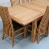 Extendable Dining Tables Sets (Photo 25 of 25)