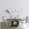 Marble Dining Tables Sets (Photo 22 of 25)