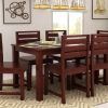 Cheap 6 Seater Dining Tables and Chairs (Photo 19 of 25)
