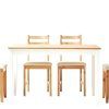 Ikea Round Dining Tables Set (Photo 15 of 25)