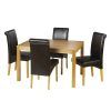 Dining Table Chair Sets (Photo 4 of 25)