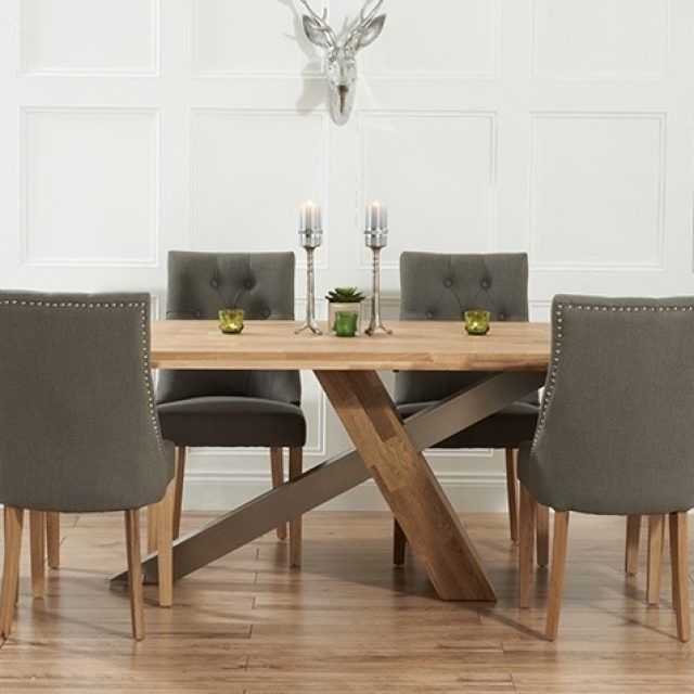 25 Collection of Cheap Contemporary Dining Tables