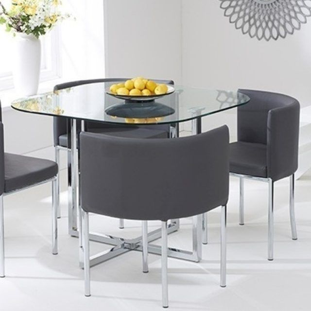 25 The Best Cheap Dining Tables