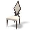 Stylish Dining Chairs (Photo 6 of 25)