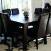 Dining Tables With 8 Chairs (Photo 15 of 25)