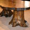 Tree Dining Tables (Photo 20 of 25)