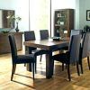 Dining Tables and 8 Chairs for Sale (Photo 5 of 25)
