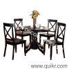 Sheesham Dining Tables and Chairs (Photo 23 of 25)