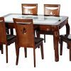 6 Chair Dining Table Sets (Photo 18 of 25)