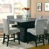 Dining Tables and 8 Chairs for Sale (Photo 18 of 25)