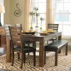 Small Dining Tables and Bench Sets (Photo 5 of 25)
