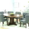 Extendable Dining Tables and Chairs (Photo 21 of 25)