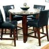 Dining Tables With Attached Stools (Photo 18 of 25)