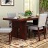 25 Ideas of Dining Tables for Six