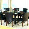 Dining Tables and 8 Chairs Sets (Photo 22 of 25)