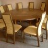 Extending Dining Tables With 14 Seats (Photo 10 of 25)
