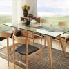 Ikea Round Glass Top Dining Tables (Photo 21 of 25)
