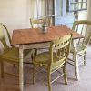 Small Dining Tables and Chairs (Photo 20 of 25)