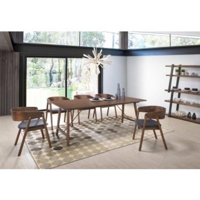 25 Best Collection of Modern Dining Suites