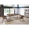 Modern Dining Room Sets (Photo 5 of 25)