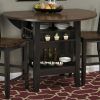 Half Moon Dining Table Sets (Photo 10 of 25)