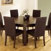 Cheap Round Dining Tables (Photo 8 of 25)