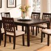 Extendable Square Dining Tables (Photo 11 of 25)