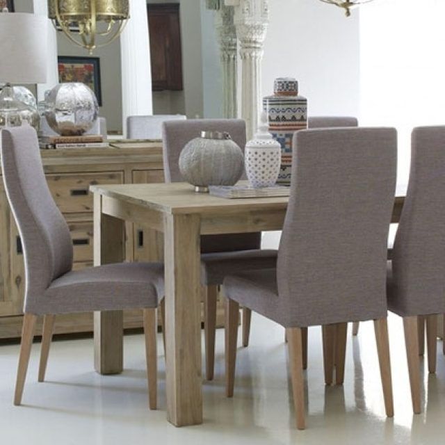 Top 25 of Harvey Dining Tables