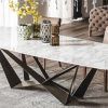 Contemporary Dining Tables (Photo 15 of 25)