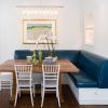 Blue Sofa Tabless (Photo 12 of 20)