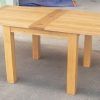 Flip Top Oak Dining Tables (Photo 8 of 25)