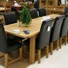 10 Seater Dining Tables and Chairs (Photo 18 of 25)