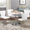 Taulbee 5 Piece Dining Sets (Photo 11 of 25)