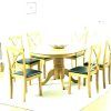 Small Two Person Dining Tables (Photo 10 of 25)
