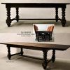 French Farmhouse Dining Tables (Photo 23 of 25)
